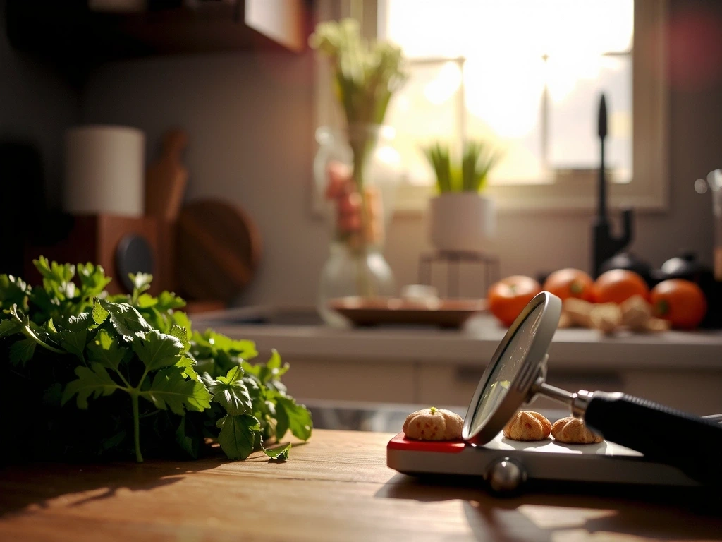 Analiza i przejrzystość na stronie Etykiety