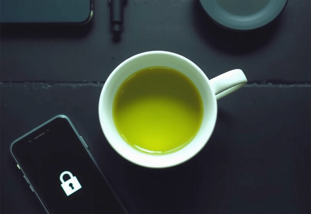 Kontrola prywatności i technologia