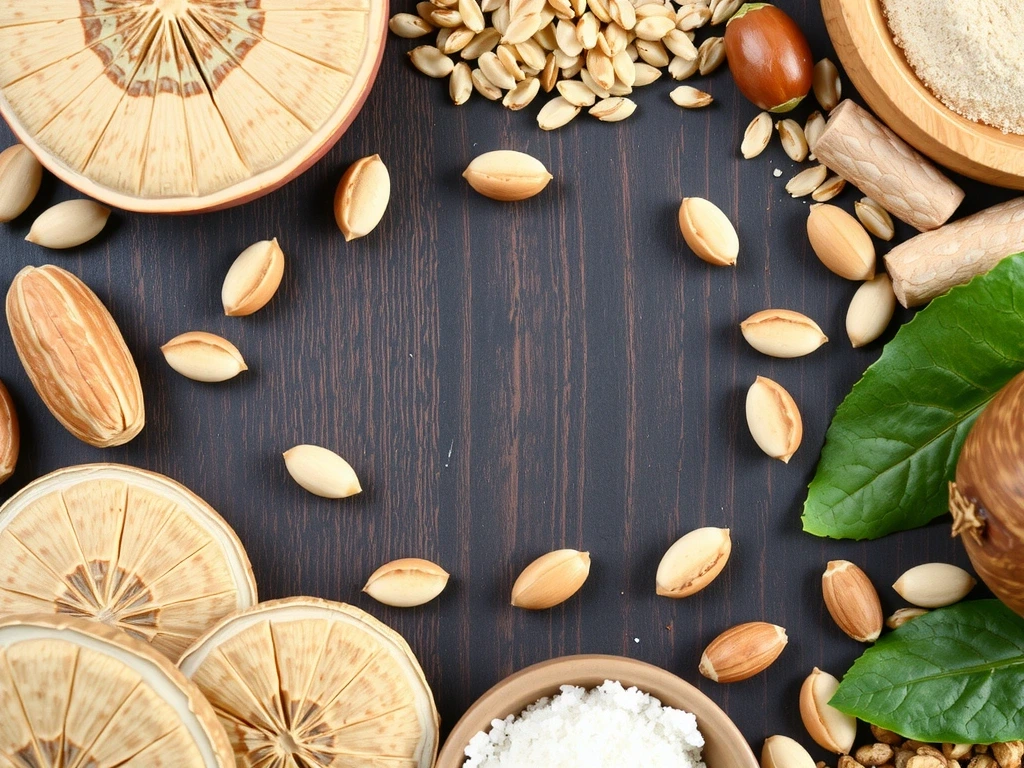 Alergeny w żywności